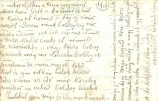 1940 Sepsiszentgyörgy, Sfantu Gheorghe; bevonulás, honleányok / entry of the Hungarian troops, compa...