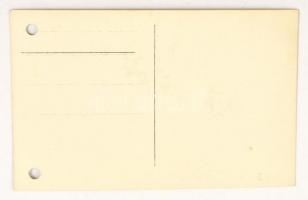 1921 szept. 20. Győr, vasútállomás, IV. Károly visszatérési kísérlete, királypuccs, fotó, 8,5x14 cm