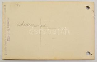 1921 szept. 20. Győr, vasútállomás, IV. Károly visszatérési kísérlete, királypuccs, díszszázad, Schä...