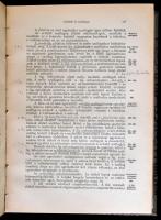 Reinke-Tellyesniczky: Az emberboncolástan tanulókönyve. Bp., 1913. Universitas. XV+677 p. Első kiadá...