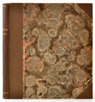 Rexa Dezső-Somogyi Aladár: Tabán. Emlékezés egy eltűnt városrészről. Bp., 1934, Kir. M. Egyetemi Nyo...