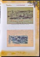 Eger régi képeslapokon. Válogatás Tóth László gyűjteményéből. Agenda Natura, Veszprém, 2005, 208 p. ...