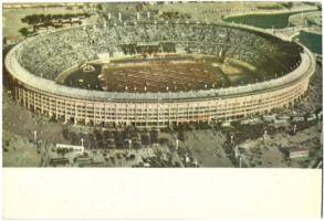 37 db modern kínai városképes lap, főleg a 60-as évekből / 37 modern Chinese town-view postcards, ma...