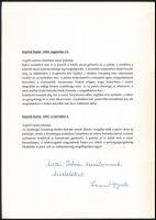 Lovas Gyula: A Győr-Sopron-Ebenfurti Vasút Igazgatósági Épületének Centenáriumára. 1898. Bp., 1998, ...