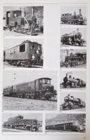 Paul Winter: Die historischen Fahrzeuge der SBB und des Verkehrshauses der Schweiz. Bern, 1985, Gene...
