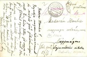 1941 Szabadka, Subotica; Izraelita templom, zsinagóga, Sonenfeld üzlete / synagogue, shop. photo