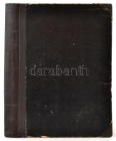 Hermann Miksa: Gépelemek. Hermann Miksa műegyetemi tanár József Műegyetemen tartott előadásainak any...
