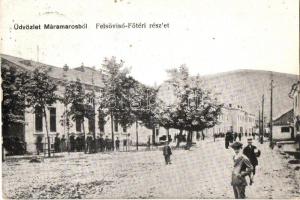 62 db régi magyar és külföldi városképes lap, közte sok fotó és 2 képeslapfüzet, valamint néhány szí...