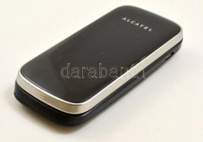 Alcatel 1030 mobiltelefon, eredeti dobozában, töltő nélkül, nem kipróbált