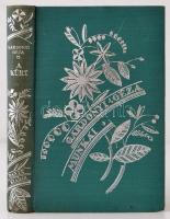 Gárdonyi Géza művei sorozat 23 kötete. Bp., én., Dante. Kiadói zöld egészvászon-kötésben, jó állapot...