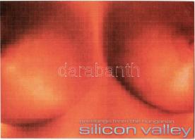 10 db MODERN erotikus reklámlap / 10 modern erotic advertising art postcards