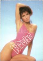 10 db MODERN erotikus motívumlap / 10 modern erotic motive postcards