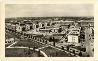 Dunaújváros, Dunapentele, Sztálinváros; 5 db modern képeslap / 5 modern postcards