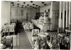 Szeged - 7 db modern képeslap / 7 modern postcards