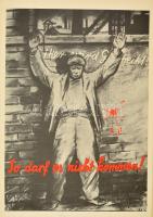 Ék Sándor plakátművészete. teljes, 12db-os mappa kísérő tanulmánnyal. Offset Printing House. Kiadói ...