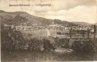 43 db főleg RÉGI erdélyi képeslap / 43 mostly pre-1945 Transylvanian town-view postcards