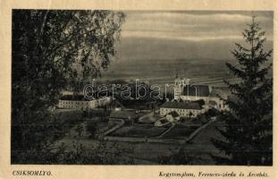 43 db főleg RÉGI erdélyi képeslap / 43 mostly pre-1945 Transylvanian town-view postcards