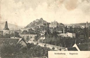 43 db főleg RÉGI erdélyi képeslap / 43 mostly pre-1945 Transylvanian town-view postcards