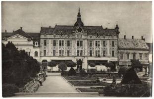 43 db főleg RÉGI erdélyi képeslap / 43 mostly pre-1945 Transylvanian town-view postcards
