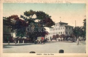 64 db RÉGI olasz városképes lap / 64 pre-1945 Italian town-view postcards