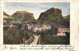 64 db RÉGI olasz városképes lap / 64 pre-1945 Italian town-view postcards