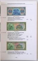 Holger Rosenberg: Die deutschen Banknoten ab 1871. 15. Auflage. Gietl Verlag, 2005. Használt állapot...