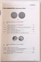 Walter Funck: Die Notmünzen der deutschen Städte, Gemeinden, Kreise Länder etc., 7. kiadás. Gietl Ve...