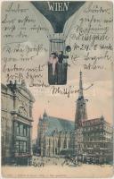 60 db RÉGI külföldi városképes lap, német, osztrák és svájci lapok / 60 pre-1945 European town-view postcards, German, Austrian and Swiss cards