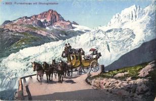 60 db RÉGI külföldi városképes lap, német, osztrák és svájci lapok / 60 pre-1945 European town-view ...