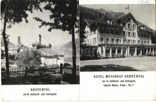 60 db RÉGI külföldi városképes lap, német, osztrák és svájci lapok / 60 pre-1945 European town-view ...