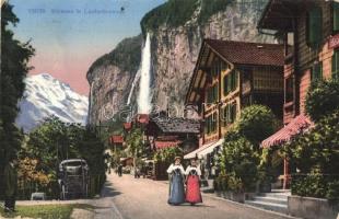 60 db RÉGI külföldi városképes lap, német, osztrák és svájci lapok / 60 pre-1945 European town-view ...