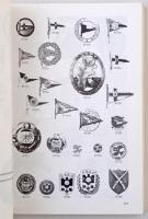 Heering - Hüsken: Katalog der Abzeichen deutscher Organisationen 1871-1945, 4. bővített kiadás. H.M....