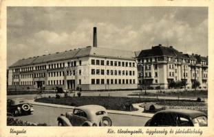 48 db RÉGI délvidéki, vajdasági és kárpátaljai képeslap, sok Munkács, Ungvár, Eszék, Újvidék és Szab...