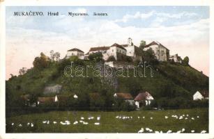 48 db RÉGI délvidéki, vajdasági és kárpátaljai képeslap, sok Munkács, Ungvár, Eszék, Újvidék és Szab...