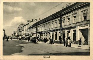 48 db RÉGI délvidéki, vajdasági és kárpátaljai képeslap, sok Munkács, Ungvár, Eszék, Újvidék és Szab...