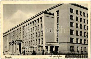 48 db RÉGI délvidéki, vajdasági és kárpátaljai képeslap, sok Munkács, Ungvár, Eszék, Újvidék és Szab...