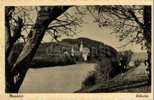 48 db RÉGI délvidéki, vajdasági és kárpátaljai képeslap, sok Munkács, Ungvár, Eszék, Újvidék és Szab...