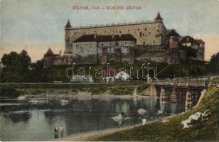 51 db RÉGI felvidéki városképes lap / 51 pre-1945 Upper Hungarian (Slovakian) town-view postcards