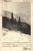 51 db RÉGI felvidéki városképes lap / 51 pre-1945 Upper Hungarian (Slovakian) town-view postcards