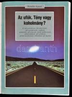 Vegyes banános ládányi könyvtétel, különféle témákkal, változó állapotban, összesen, 46 db