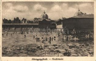 6 db RÉGI magyar városképes lap / 6 pre-1945 Hungarian town-view postcards