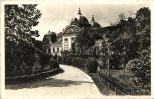 6 db RÉGI magyar városképes lap / 6 pre-1945 Hungarian town-view postcards