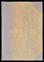 Vanderheym I., Gaston: Húsz hónap Abessziniában. Ford. Brózik Károly dr. Bp., é.n. Lampel. Későbbi f...