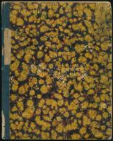 Bozóky Alajos: A világtorténet átnézete synchronistikai táblákban, különös tekintettel Magyarország ...