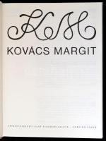P. Brestyánszky Ilona: Kovács Margit. Bp., 1979, Corvina - Képzőművészeti Alap Kiadóvállalata. Harma...