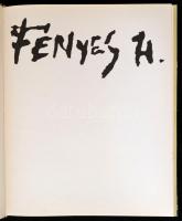 Aradi Nóra: Fényes Adolf. Bp., 1979, Corvina. Kiadói egészvászon-kötésben, kiadói papír védőborítóva...