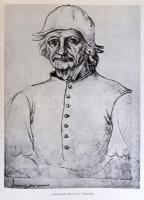 Wolfgang Wintermeier: Hieronymus Bosch fantasztikus életműve. Fordította: Hárs Ernő. Bp., 1983, Corv...