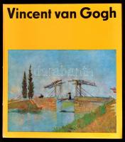 Kuno Millendstädt: VIncent van Gogh. Fordította: Szalay Lajos. A művészet világa. Bp., 1976, Corvina. Kiadói egészvászon-kötésben, kiadói papír védőborítóval.