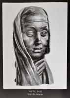 Kontha Sándor: Pátzay Pál. Bp.,1985,Corvina. Kiadói kartonált papírkötés