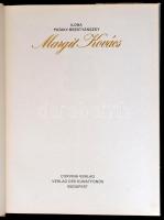 Ilona P. Brestyánszky: Margit kovács. Bp., 1976, Corvina Kiadó. Német nyelven. Kiadói egészvászon-kö...